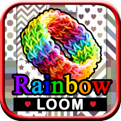 Rainbow Loom Video Amazon.ca Appstore for Android