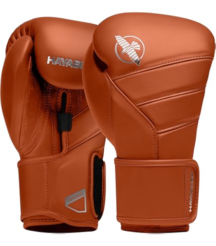 Amazon.com : Hayabusa T3 LX Leather Boxing Gloves Men and Women