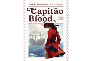 Capitão Blood (Portuguese Edition)