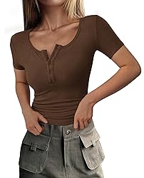 PRETTYGARDEN Women's 2025 Spring Summer Short