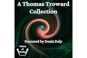 A Thomas Troward Collection