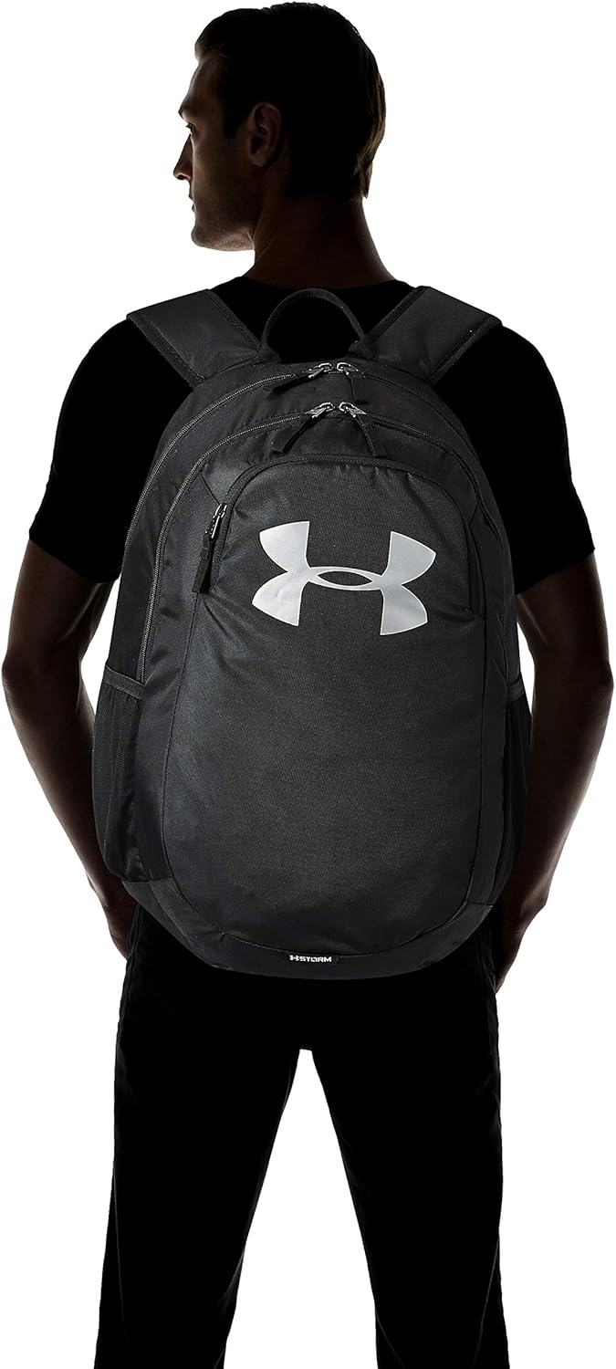 mochila under armour scrimmage