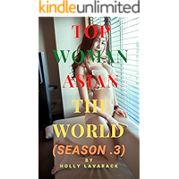 Top Woman Asian The World (Season 3): Rules not to follow about mysterious angel. book cover Top Woman Asian The World (Season 3): Rules not to follow about mysterious angel. book cover