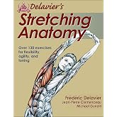 Delavier's Stretching Anatomy