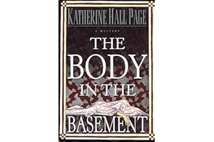 The Body in the Basement: A Mystery (Faith Fairchild Series Book 6)