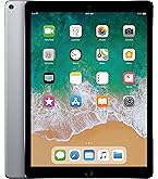 Amazon.com : Apple iPad Pro (12.9-inch, Wi-Fi, 64GB) - Silver