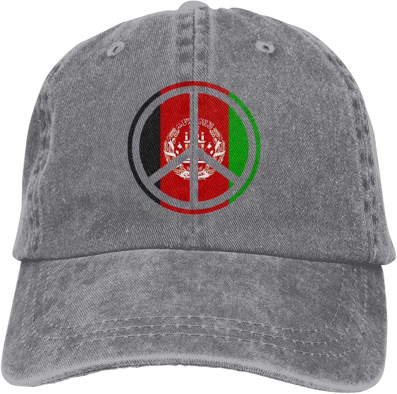 Afghanistan Flags Peace Unisex Adjustable Cap Trucker Hats Dad Baseball Hats Driver Cap Amazon