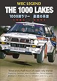WRC LEGEND 1000LAKES RALLY 1000湖ラリー 最速の系譜 1985-1991 [DVD]