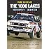 WRC LEGEND 1000LAKES RALLY 1000湖ラリー 最速の系譜 1985-1991 [DVD]