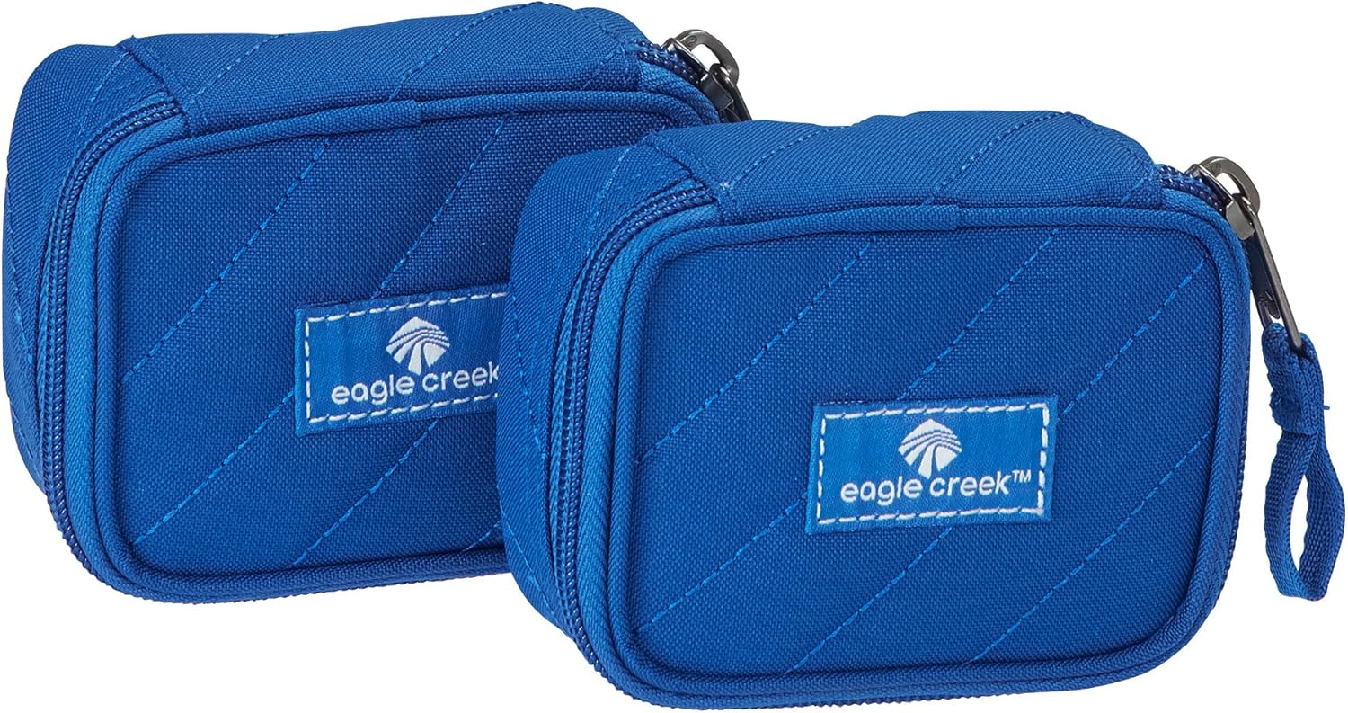 eagle creek mini cube