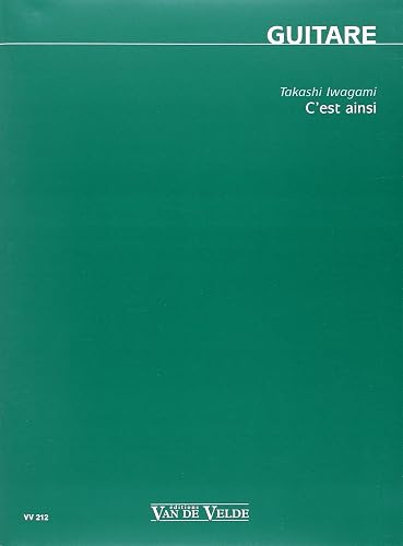 Download C'est ainsi PDF