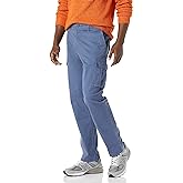 Amazon Essentials Men's Straight-Fit Stretch Cargo Pant (Available in Big & Tall)