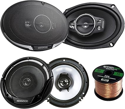 jbl gto939 6x9 speakers