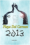 Playa Del Carmen 2013