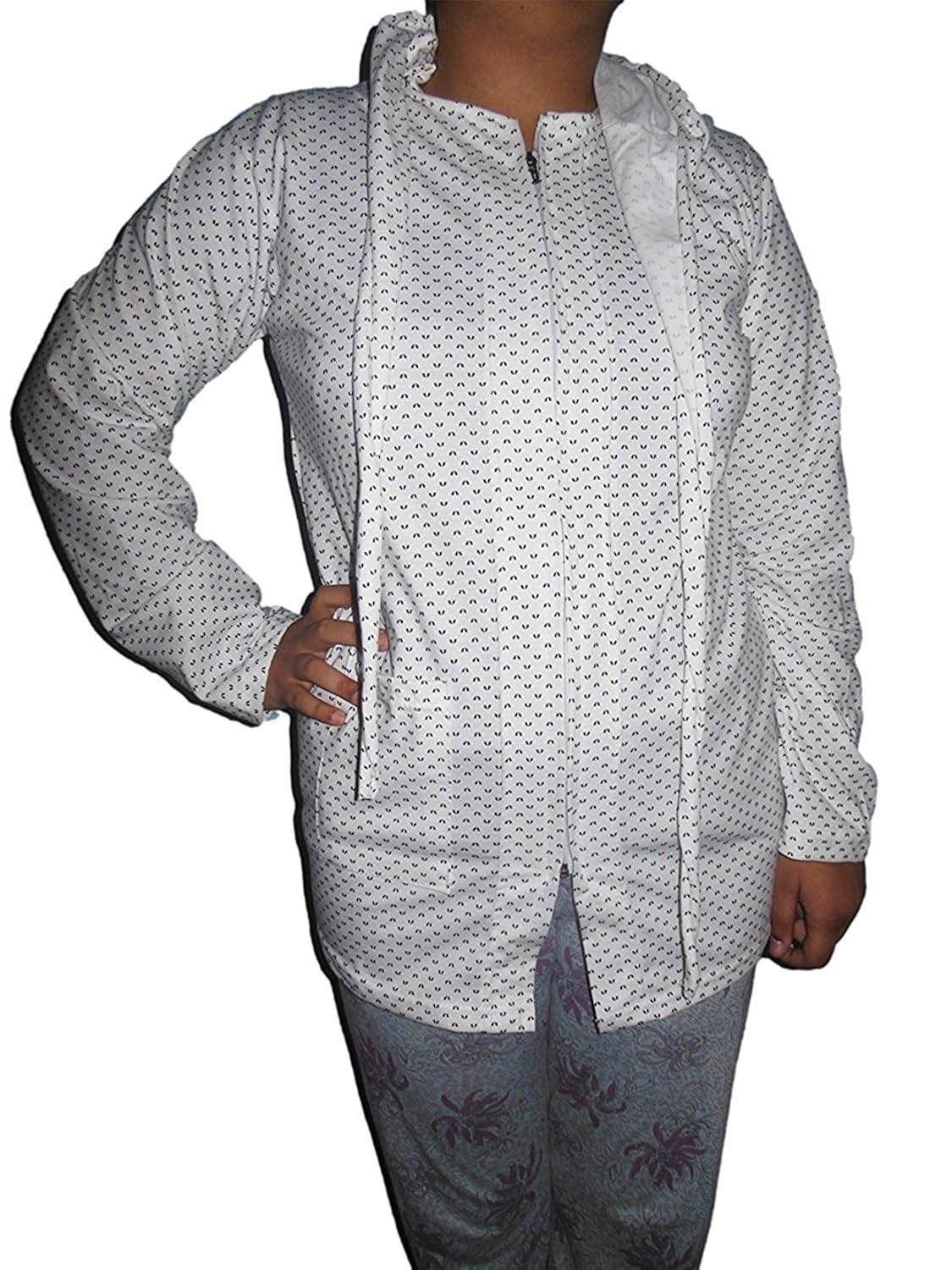 mahi fashion summer coat for women and girls (xl size)