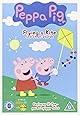 Peppa Pig: Flying a Kite and Other Stories [Volume 2] [DVD]