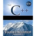 C++ Programming Language, The