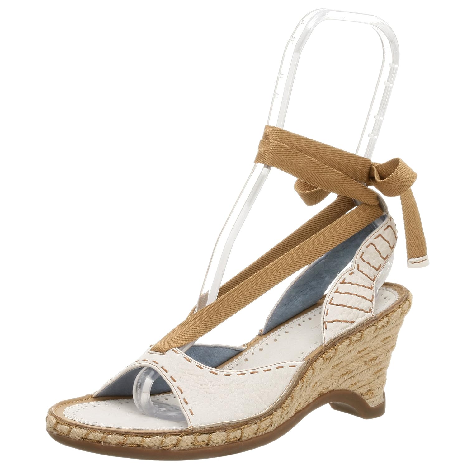 indigo clarks wedge sandals