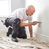 Leyland Trade Acrylic Primer Undercoat White 5L view 3
