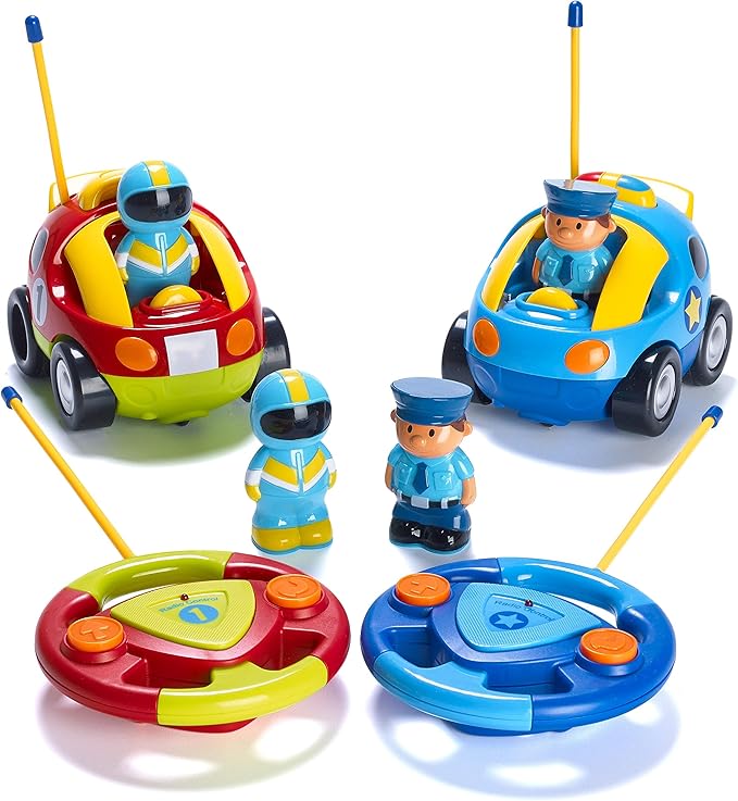 car toys 4th of july sale