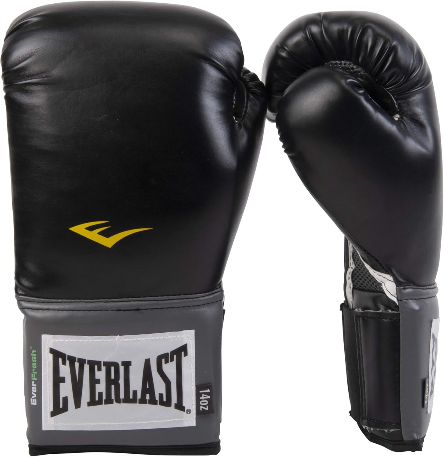 Everlast Pro Style Training Gloves : Sports & Outdoors
