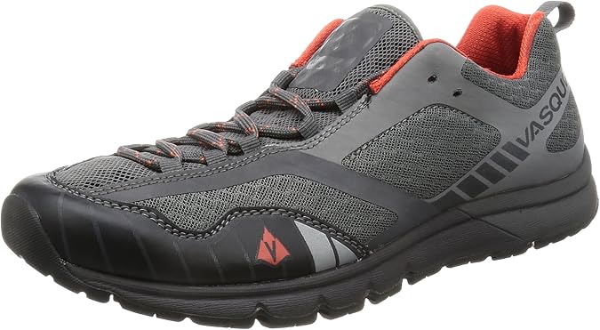vasque vertical velocity trail running shoes