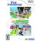 Deca Sports - Nintendo Wii (Renewed)