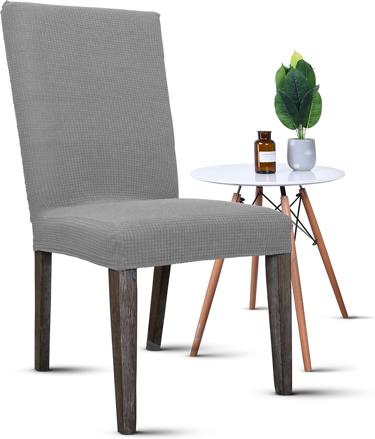 Best chair covers removable, waterproof, machine washable, stain resistant,