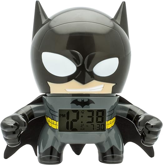 despertador de batman