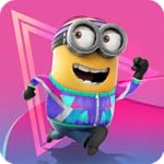 Despicable Me: Minion Rush