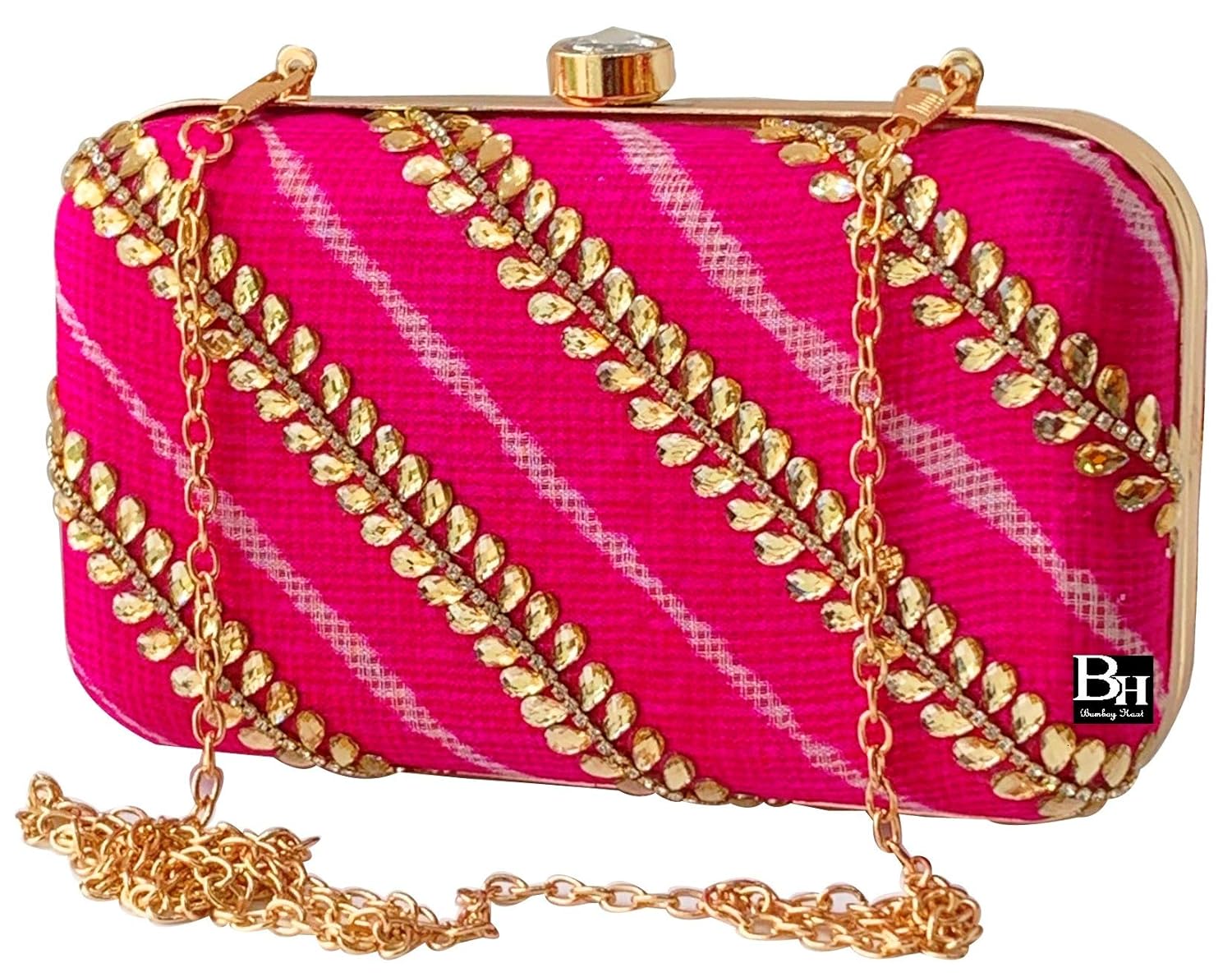designer clutch bags for weddings