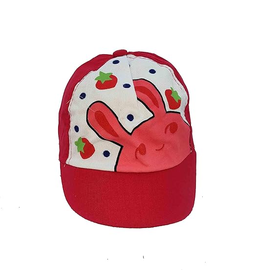 baby designer caps