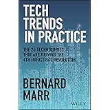 Tech Trends in Practice: The 25 Technologies that are Driving the 4th Industrial Revolution