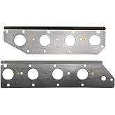 FEL-PRO MS 96994 Exhaust Manifold Gasket Set | Replaces MS19508. OE-grade replacement.