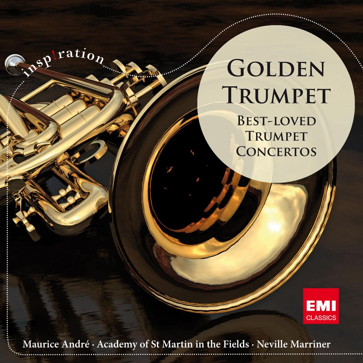 Golden TrumpetBestLoved Amazon.de Musik