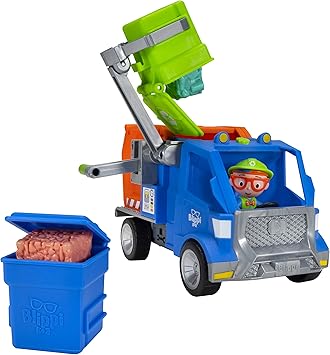 blippi construction toys