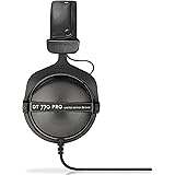 Beyerdynamic DT770 Pro Headphones Black Limited Edition