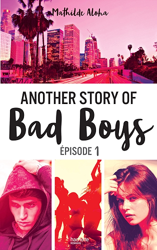 Download Another story of bad boys - tome 1 (Hors-séries) PDF