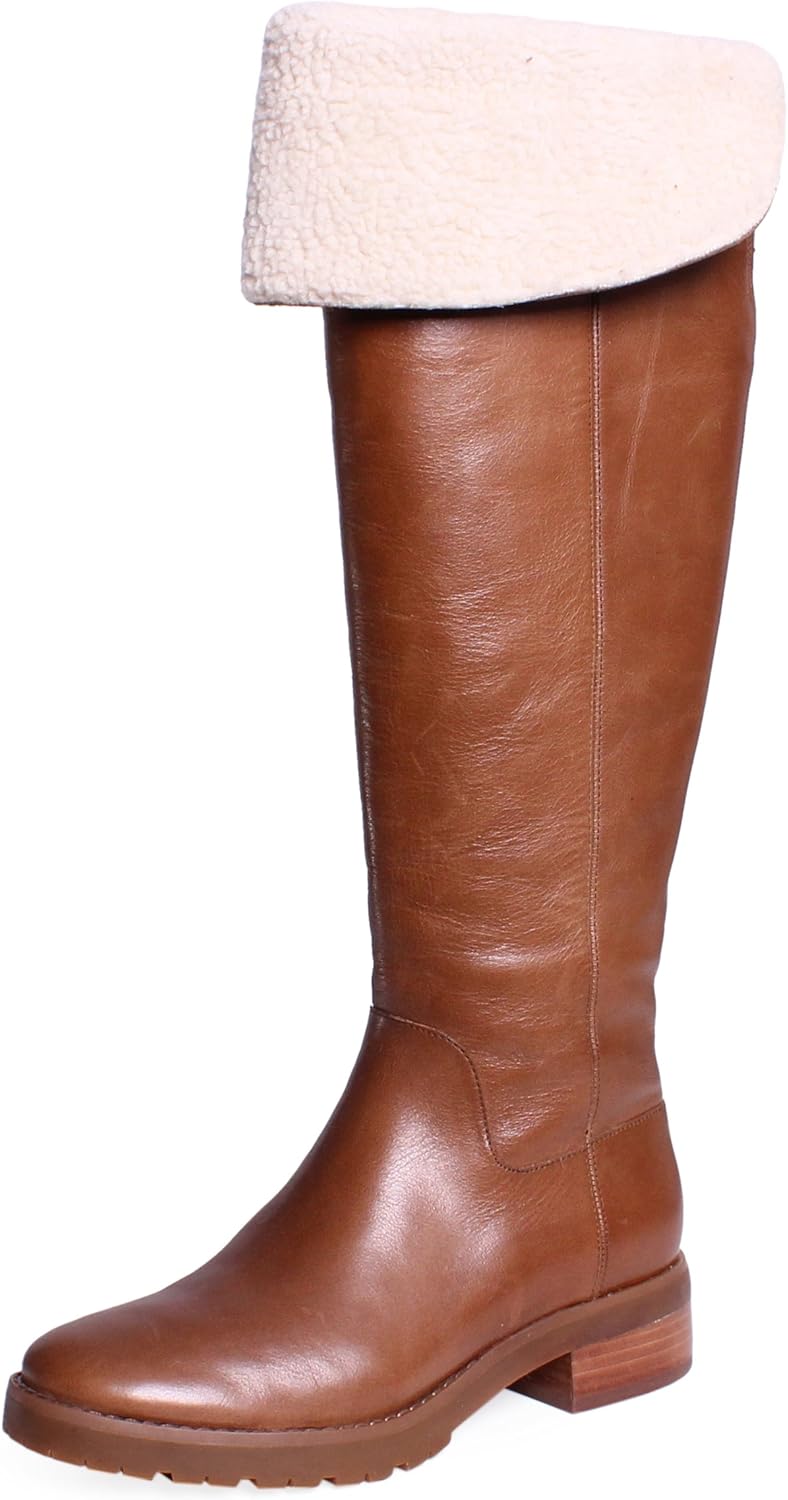 michael kors whitaker wedge boot