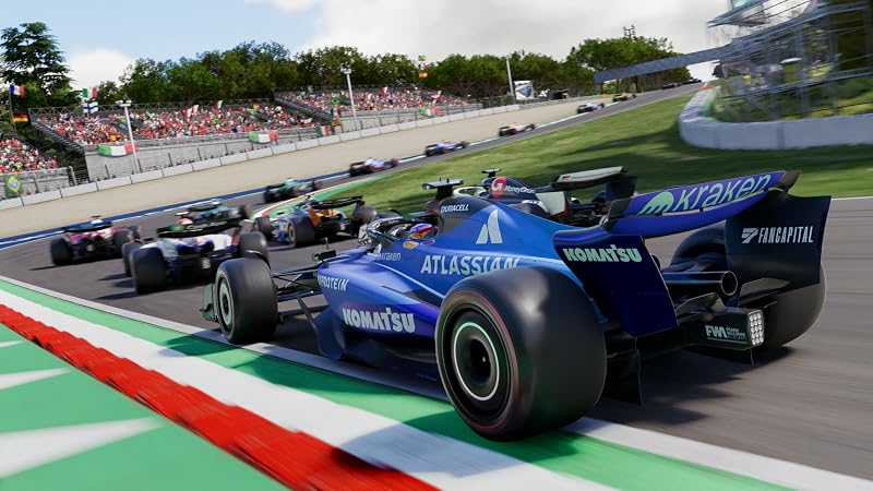 EA Sports: F1 25 /PS5