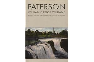 Paterson (New Directions Paperback 806 806)