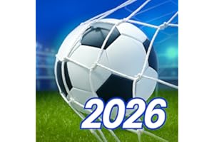 PSL - Pro Soccer Legends Cup 2026 Football World Soccer Game