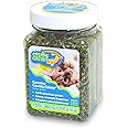 OurPet's Premium Catnip - 1.25 oz Jar of High Potency Catnip - 100% North American Grown