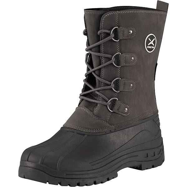 Amazon.com: KEEN Incline Gentlemen Mid Grey/Black (Size: 46  display picture 3