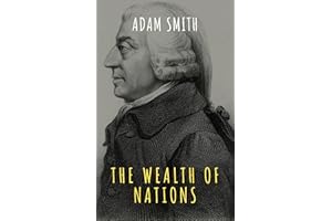 The Wealth of Nations