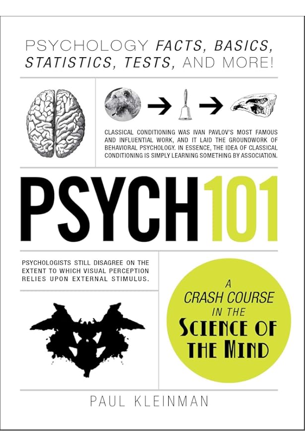 Amazon.com: Introduction to Psychology: 9780357670712: Kalat