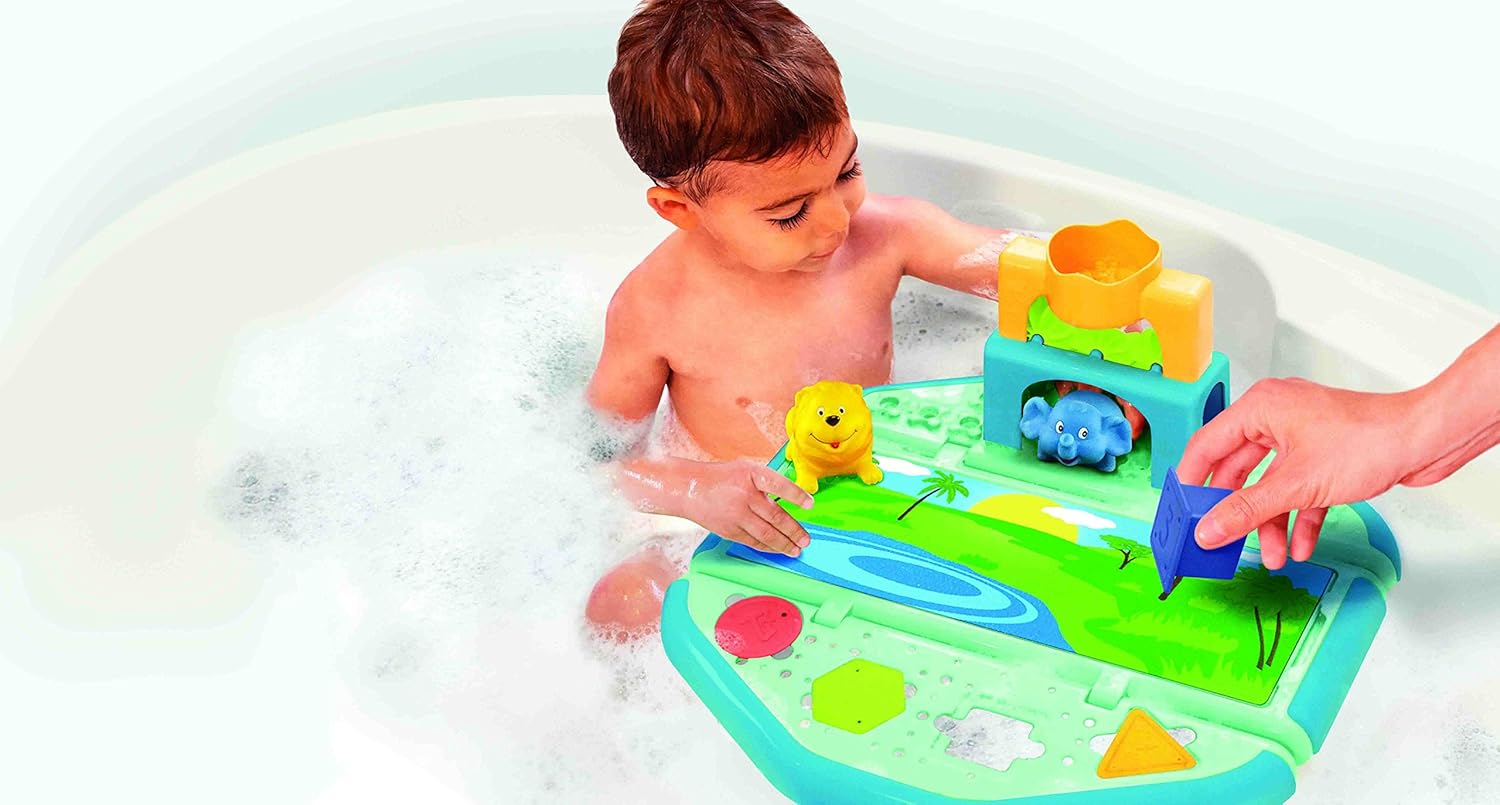tubby table bathtub activity hub