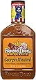 Famous Dave's BBQ Sauce Georgia Mustard, 17.5-ounce (Pack of 2)