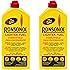 Ronson 12 Ounce Ronson Lighter Fuel - Pack of 2