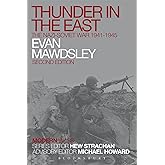 Thunder in the East: The Nazi-Soviet War 1941-1945 (Modern Wars)